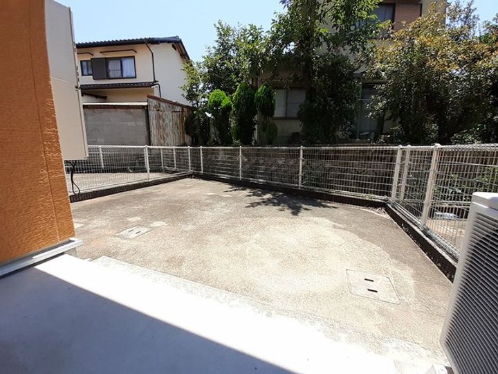 クール・ヴィヴァーチェC103のその他画像