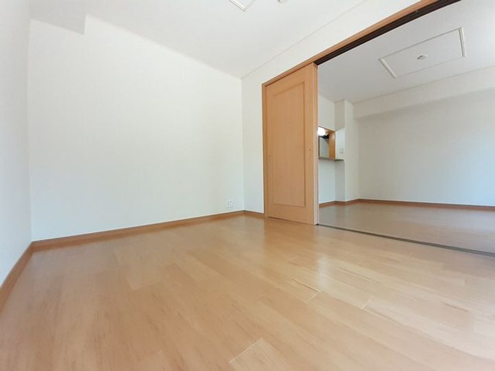 クール・ヴィヴァーチェC103の内装