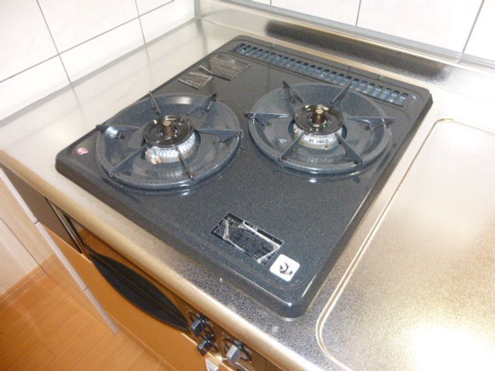 エトワールシャトー105のキッチン