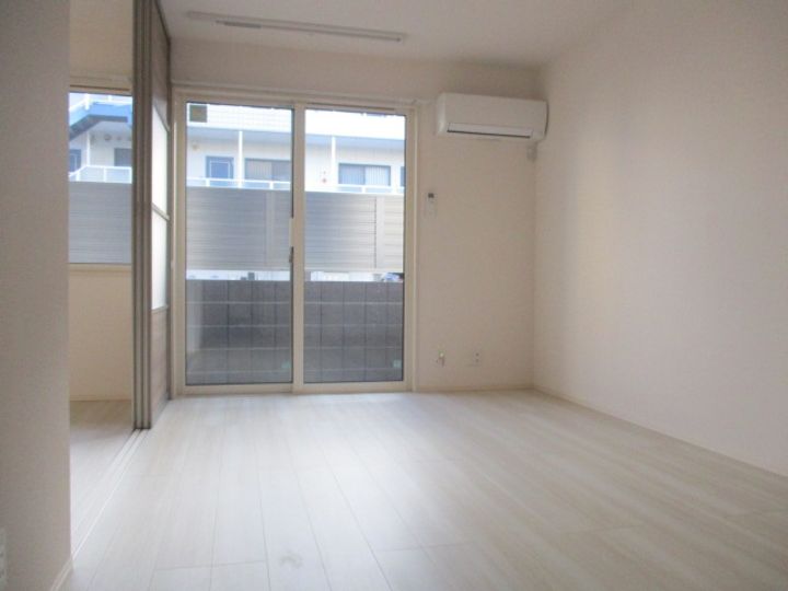 Casa Felice101の居間