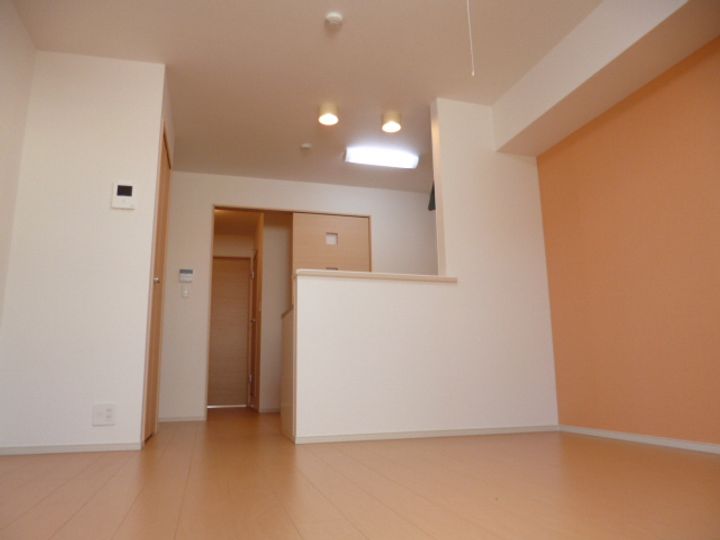 ワイズヴィラ201の内装