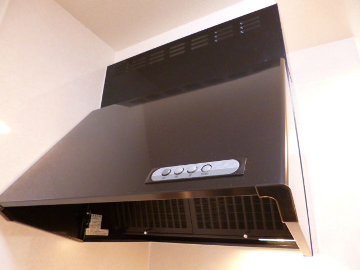 ワイズヴィラ201のキッチン