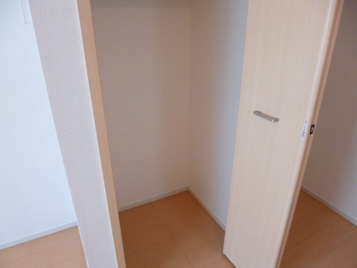 ワイズヴィラ201の内装