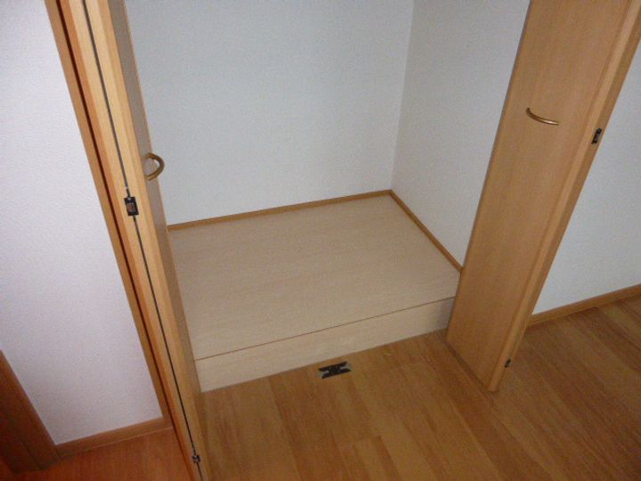 エーデル緑ヶ丘D202のその他画像