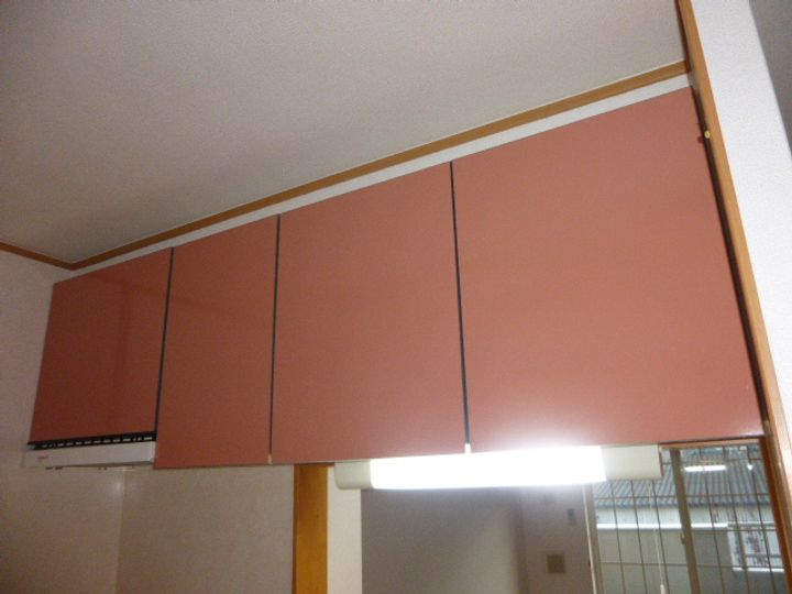 エーデル緑ヶ丘D202のその他画像