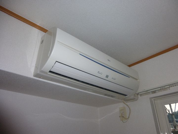 エーデル緑ヶ丘D202のその他画像