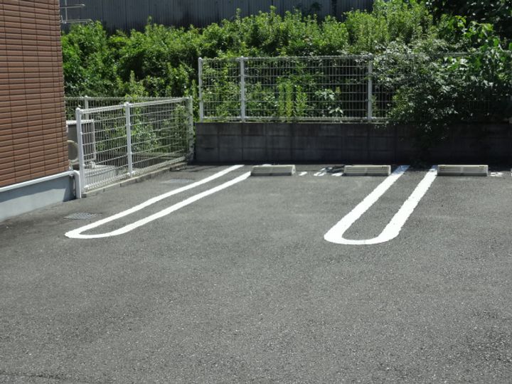 エーデル緑ヶ丘D202のその他画像