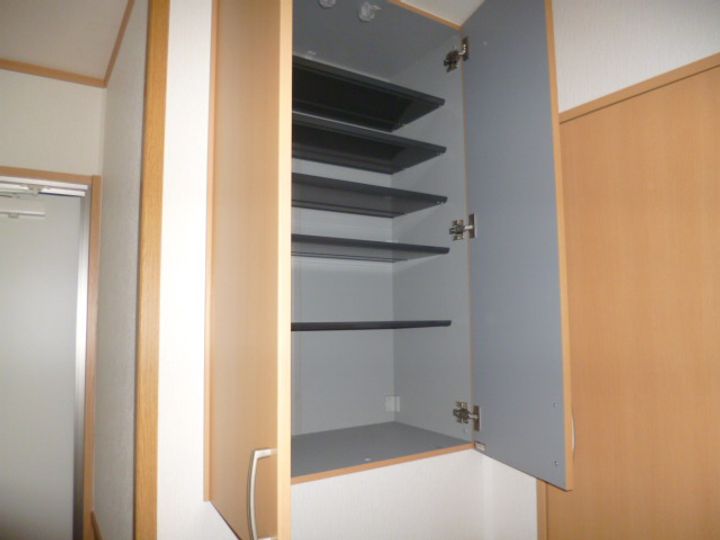 アーバンプラザ 2-202の内装