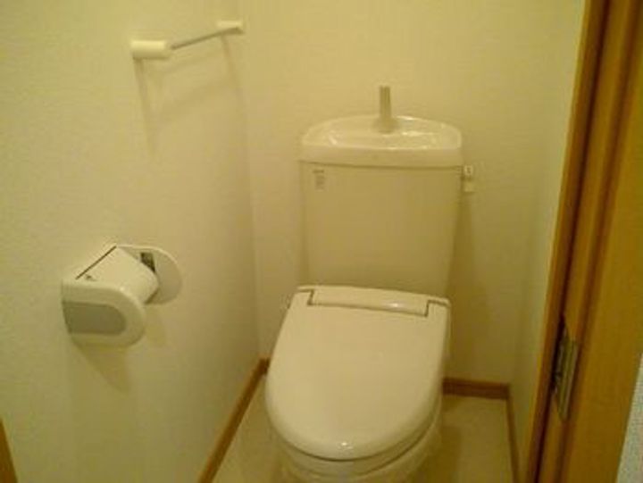 クール・ヴィヴァーチェC103の内装