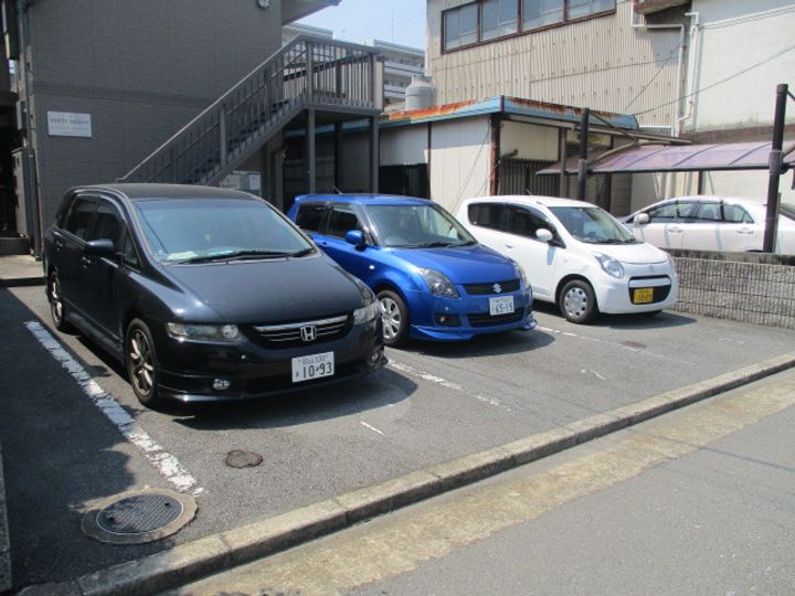ホワイトヘロン201のその他画像