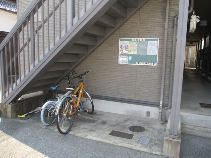 ホワイトヘロン201のその他画像