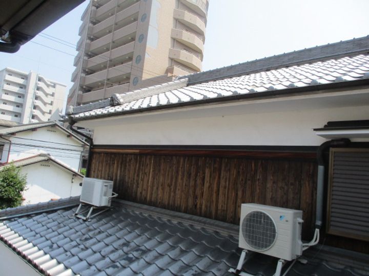 ホワイトヘロン201のその他画像