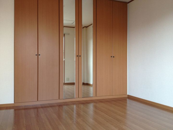 プランドールの内装