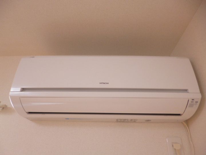 サニーハイツ・カラフルAのその他画像
