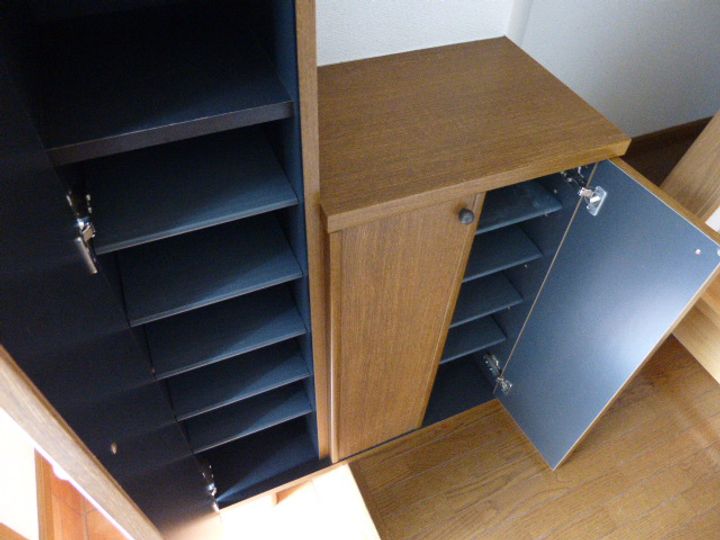グリーンコートウメハラBのその他画像