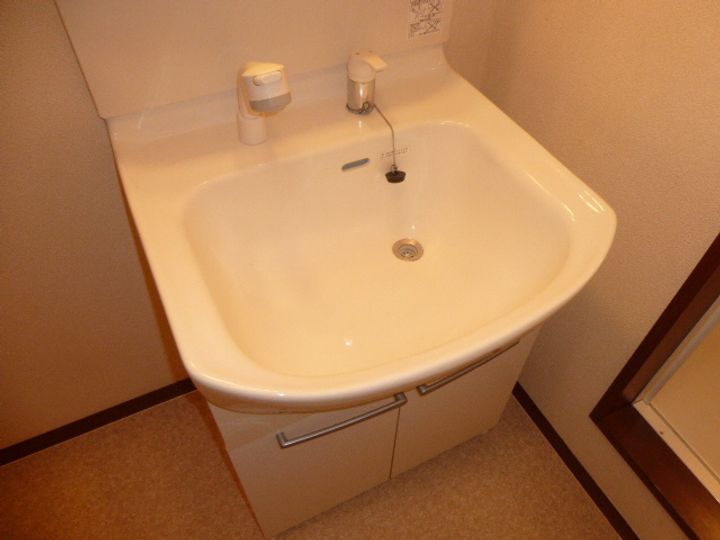 サンハイツ加古川Ⅱ203の内装