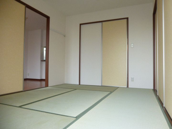 サンハイツ加古川Ⅱ203の内装
