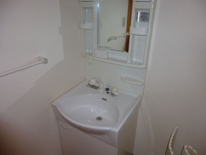 マジェスティコートの内装