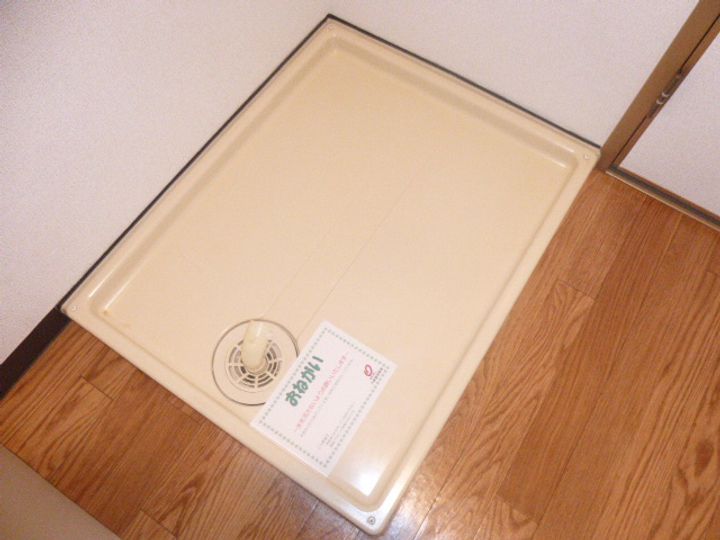 サンクス202の内装