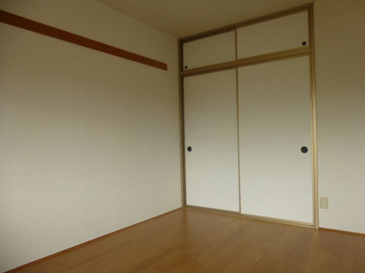 サンクス202の内装
