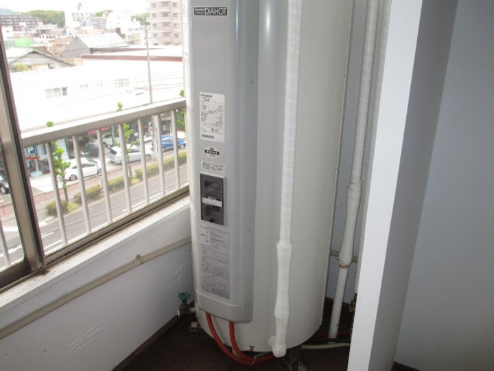 奥野ビルのその他画像