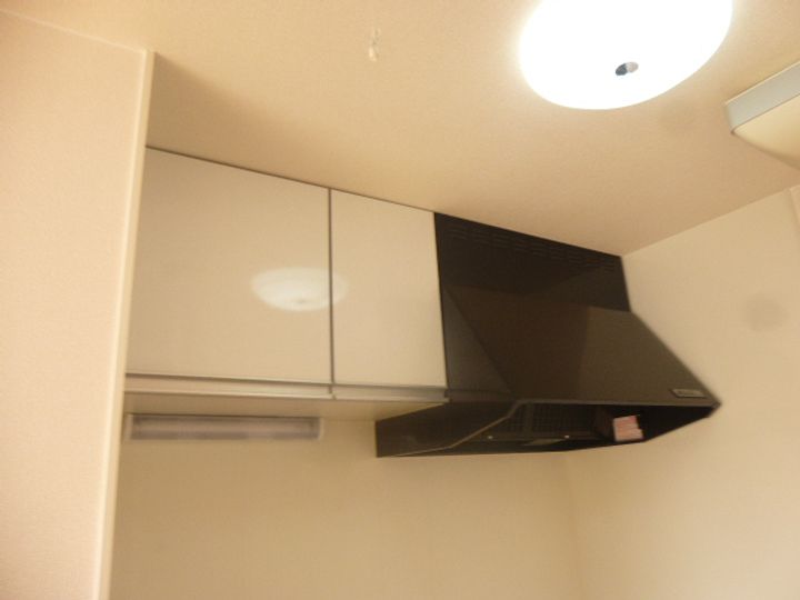 モダンコート英賀西103のキッチン