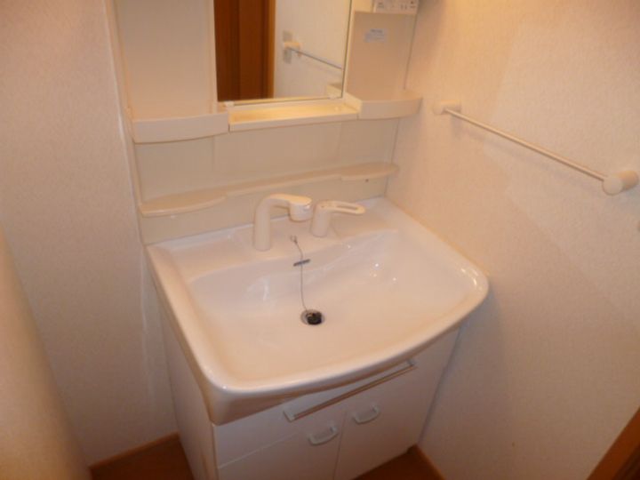 メゾンドリジェールN103の内装