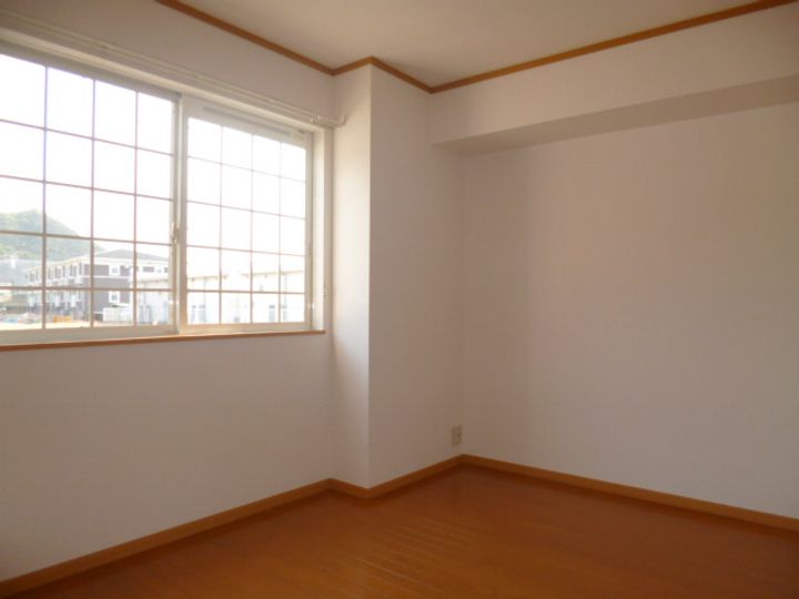 メゾンドリジェールN103の内装