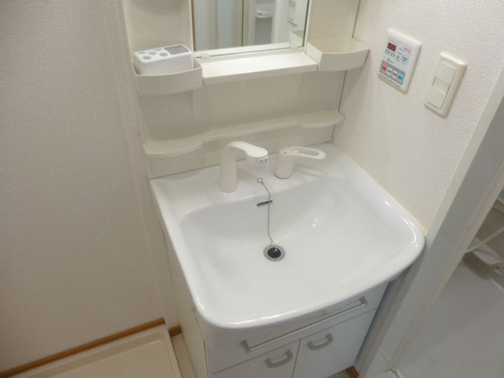 アラモアナ306の内装