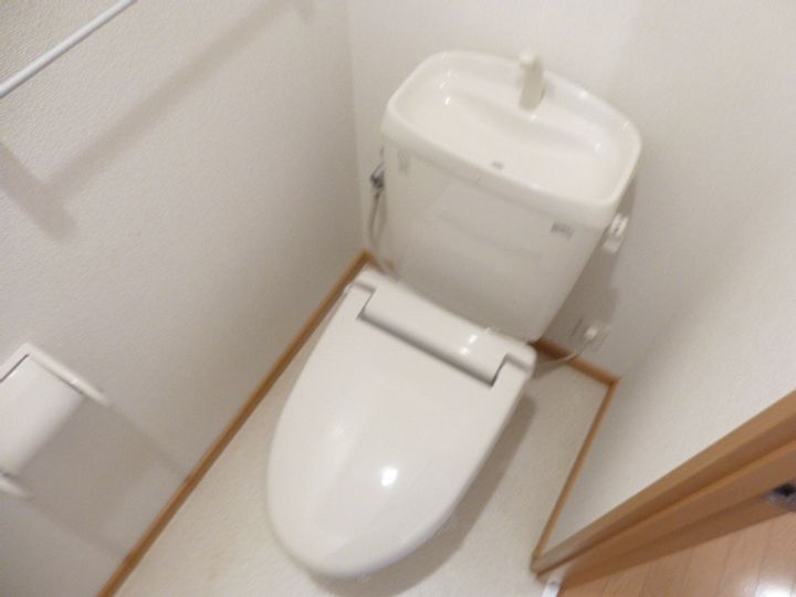 アラモアナ306の内装