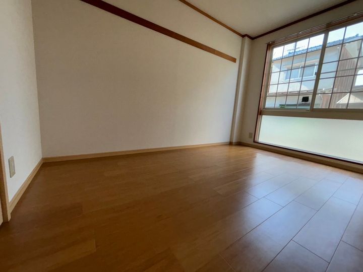 エスポワール新在家の内装