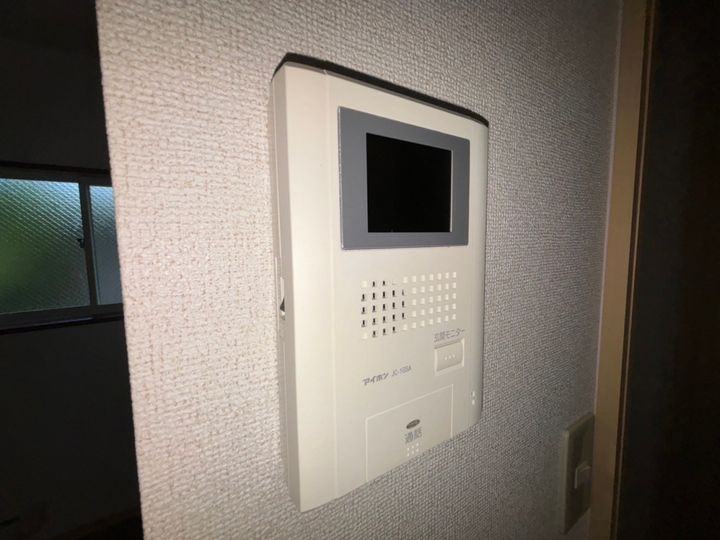 エスポワール新在家のその他画像