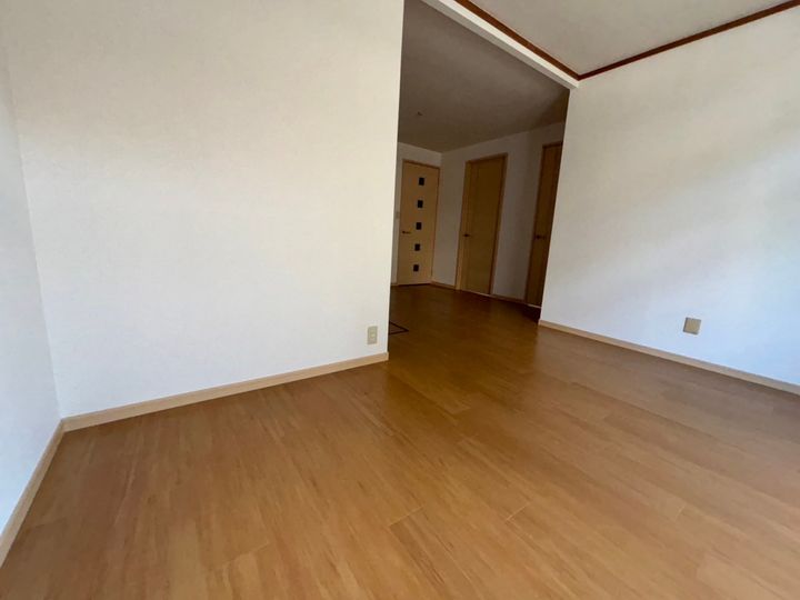 エスポワール新在家の内装