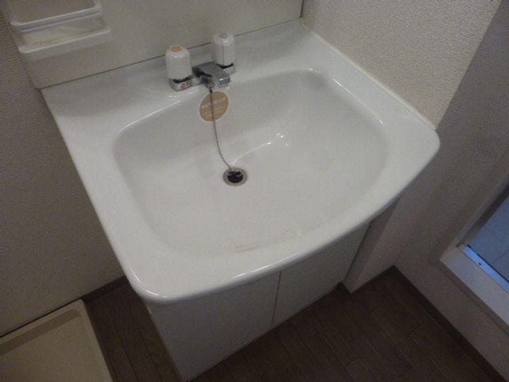 サンハイツ和田の内装
