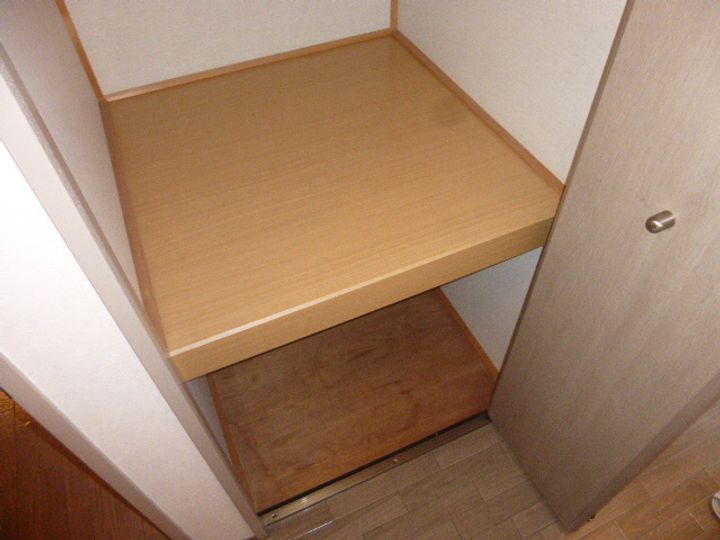 サンハイツ和田のその他画像