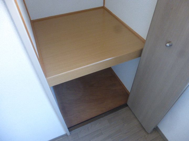 サンハイツ和田のその他画像