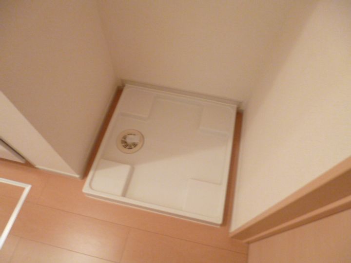 エレガンスリング101の内装