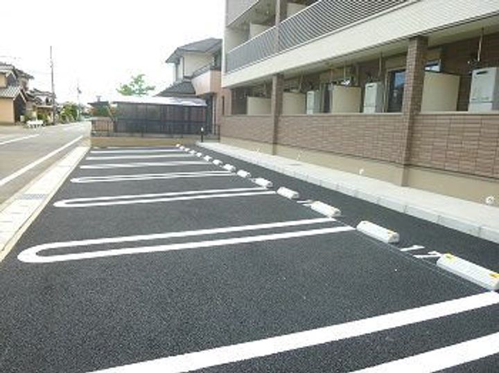 エレガンスリング101のその他画像