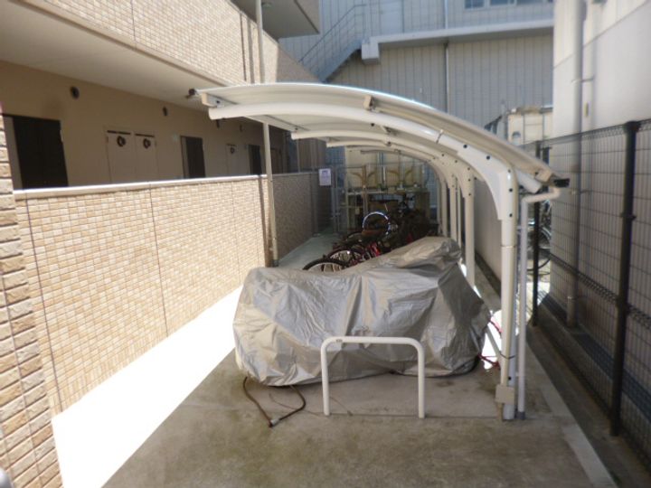 ビジュ ドゥ・メールのその他画像