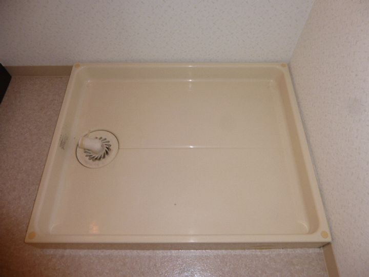 ブライトン清水町の内装