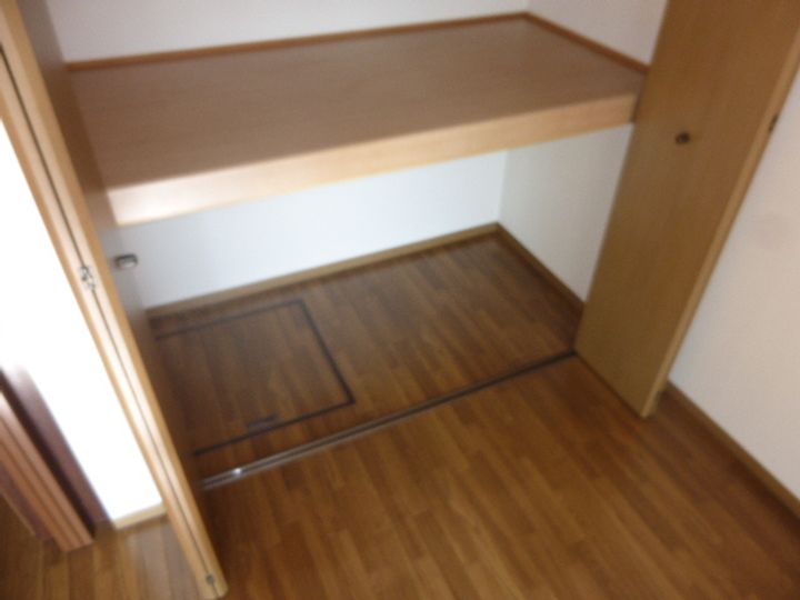 ルミエールA棟201のその他画像