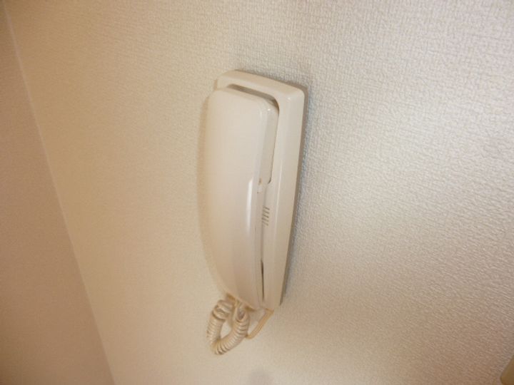 ルミエールA棟201のその他画像