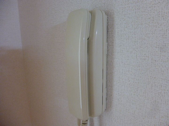 エスポワールドミールAのその他画像