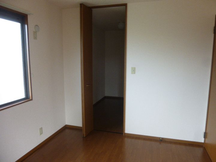 兵庫県三木市志染町青山1丁目(一戸建)の賃貸物件Aの内装