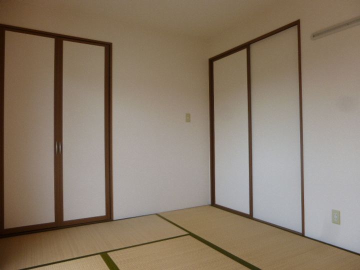兵庫県三木市志染町青山1丁目(一戸建)の賃貸物件Aの内装