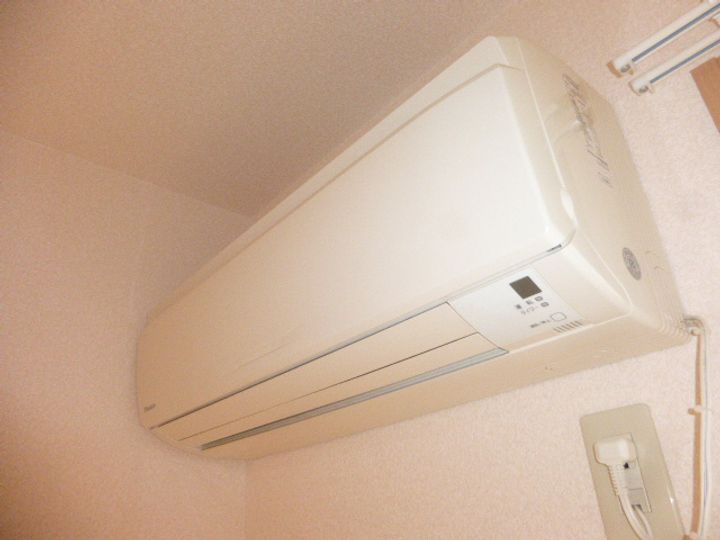 パークハイム参番館B103のその他画像