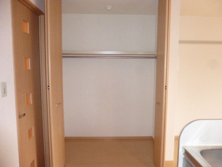 パークハイム参番館B103のその他画像