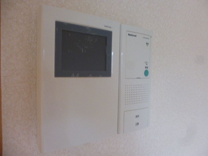 パークハイム参番館B103のその他画像
