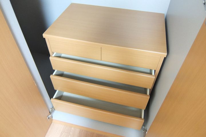 プランドールソフィア108のその他画像