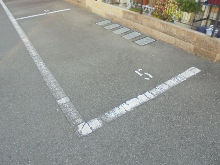 シャーメゾン六分一のその他画像